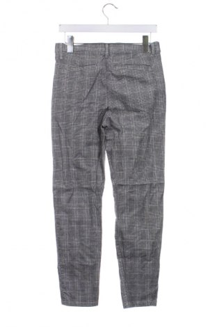 Herrenhose Denim Co., Größe S, Farbe Grau, Preis € 9,99