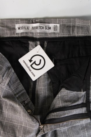 Pánske nohavice  Denim Co., Veľkosť M, Farba Sivá, Cena  9,95 €