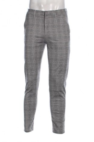 Herrenhose Denim Co., Größe M, Farbe Grau, Preis € 27,49