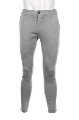 Herrenhose Denim Project, Größe S, Farbe Grau, Preis 33,99 €