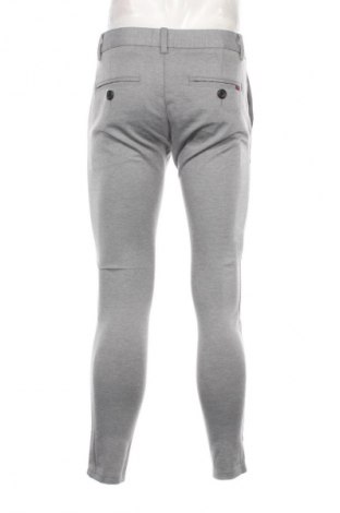 Herrenhose Denim Project, Größe S, Farbe Grau, Preis 33,99 €