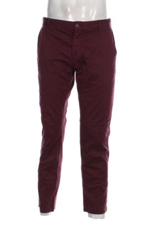 Herrenhose Devred 1902, Größe L, Farbe Rot, Preis 27,49 €