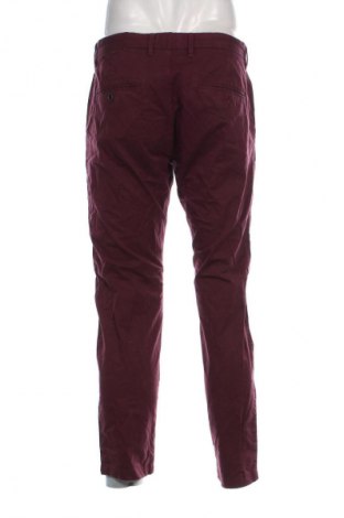 Herrenhose Devred 1902, Größe L, Farbe Rot, Preis 27,49 €