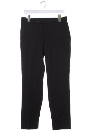 Herrenhose Dressmann, Größe S, Farbe Schwarz, Preis 33,99 €