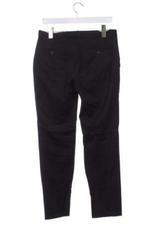 Herrenhose Dressmann, Größe S, Farbe Schwarz, Preis 33,99 €