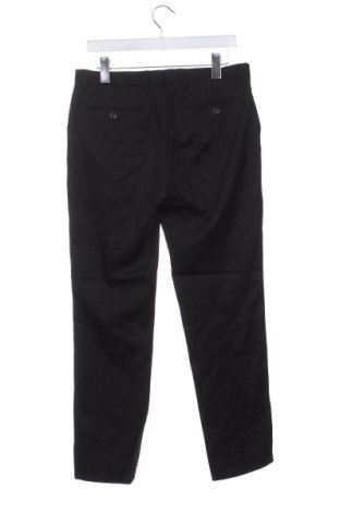 Pantaloni de bărbați Dressmann, Mărime M, Culoare Negru, Preț 31,99 Lei