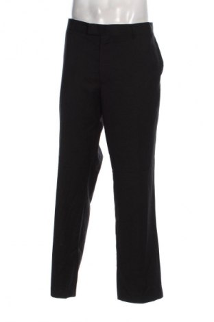 Herrenhose Dressmann, Größe XL, Farbe Schwarz, Preis € 7,99