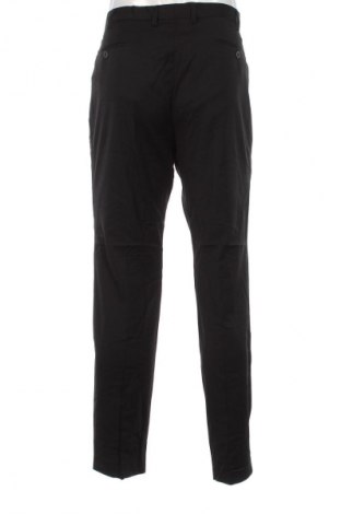 Pantaloni de bărbați Dressmann, Mărime L, Culoare Negru, Preț 157,99 Lei