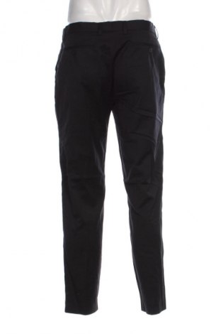 Herrenhose Dressmann, Größe L, Farbe Schwarz, Preis € 33,99