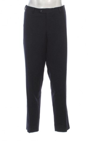 Pantaloni de bărbați Dressmann, Mărime XXL, Culoare Albastru, Preț 157,99 Lei