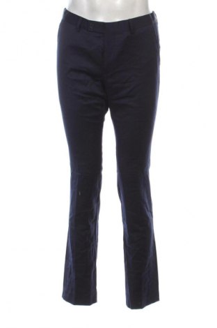 Herrenhose Dressmann, Größe M, Farbe Blau, Preis 33,99 €