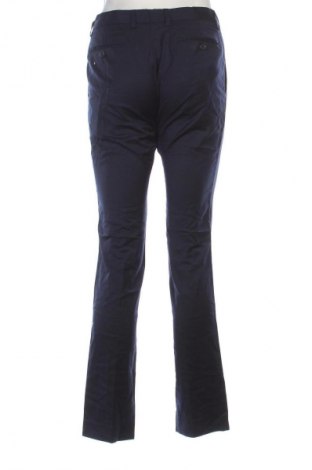 Herrenhose Dressmann, Größe M, Farbe Blau, Preis 15,99 €