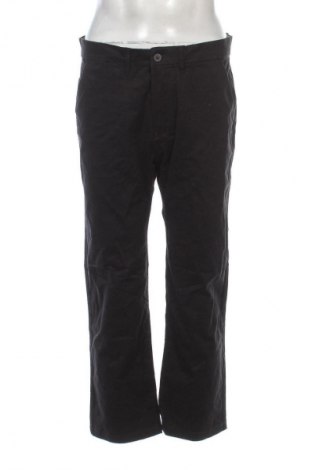 Pantaloni de bărbați Dressmann, Mărime L, Culoare Negru, Preț 34,99 Lei