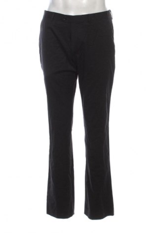 Herrenhose Easy Wear, Größe M, Farbe Schwarz, Preis 11,99 €