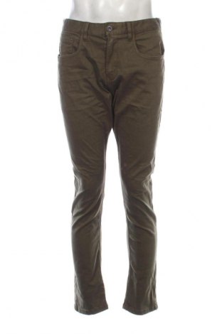 Herrenhose Edc By Esprit, Größe L, Farbe Grün, Preis 33,99 €