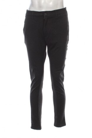 Herrenhose Elvine, Größe M, Farbe Grau, Preis 61,99 €