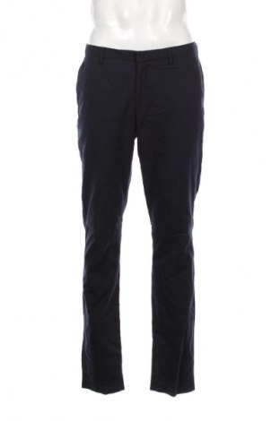 Pantaloni de bărbați Essentiel Antwerp, Mărime L, Culoare Multicolor, Preț 58,99 Lei