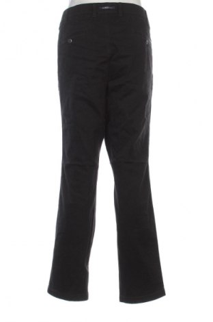 Pantaloni de bărbați Eurex by Brax, Mărime XXL, Culoare Negru, Preț 181,99 Lei