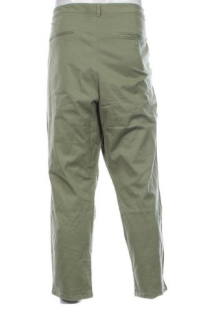 Pantaloni de bărbați F&F, Mărime M, Culoare Verde, Preț 40,99 Lei