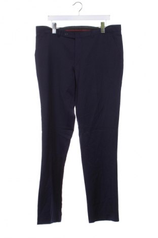 Herrenhose Finshley&Harding, Größe XL, Farbe Blau, Preis € 7,99