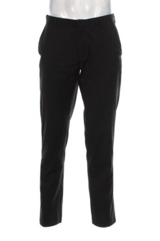 Pantaloni de bărbați French Connection, Mărime M, Culoare Negru, Preț 69,99 Lei