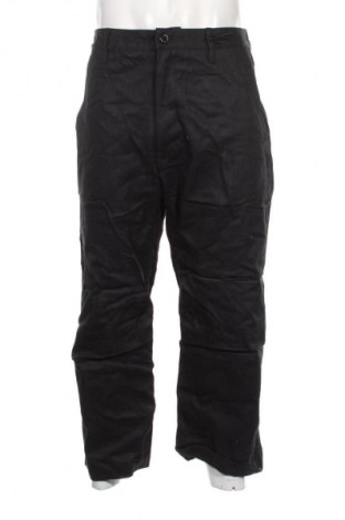 Herrenhose G-Star Raw, Größe XL, Farbe Schwarz, Preis 61,99 €