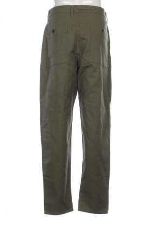 Herrenhose G-Star Raw, Größe S, Farbe Grün, Preis € 97,25