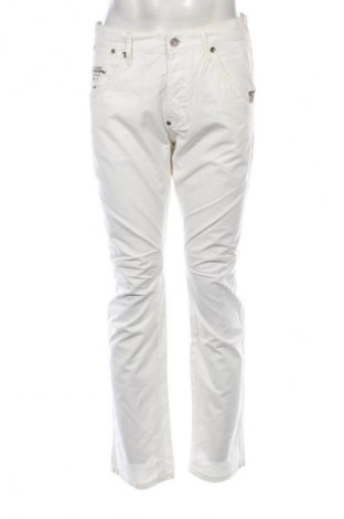 Herrenhose G-Star Raw, Größe M, Farbe Weiß, Preis € 32,49