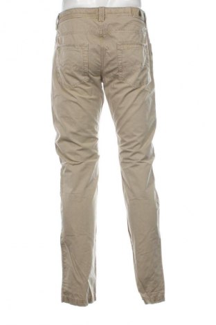 Herrenhose Gaastra, Größe M, Farbe Beige, Preis € 47,99