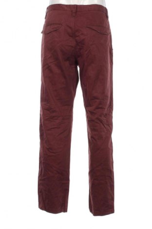 Herrenhose Galeries Lafayette, Größe L, Farbe Rot, Preis 15,99 €