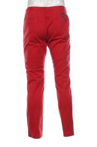 Herrenhose Gant, Größe L, Farbe Rot, Preis € 45,52