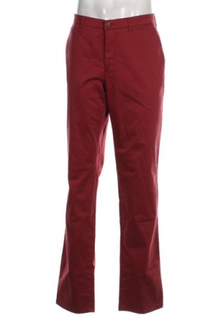 Herrenhose Gardeur, Größe XL, Farbe Rot, Preis 60,49 €