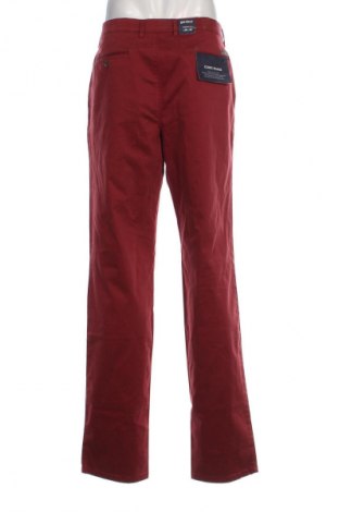 Herrenhose Gardeur, Größe XL, Farbe Rot, Preis 60,49 €