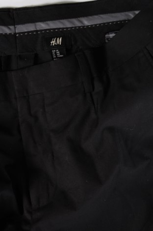 Herrenhose H&M, Größe L, Farbe Schwarz, Preis € 27,49