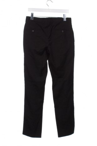 Pantaloni de bărbați H&M, Mărime M, Culoare Negru, Preț 64,99 Lei