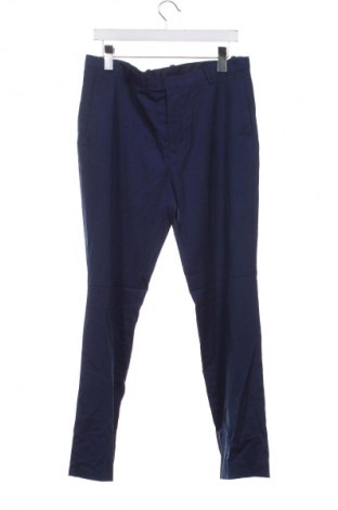 Herrenhose H&M, Größe L, Farbe Blau, Preis 27,49 €