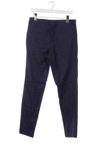 Pantaloni de bărbați H&M, Mărime M, Culoare Albastru, Preț 128,99 Lei