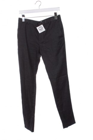 Pantaloni de bărbați H&M, Mărime S, Culoare Negru, Preț 25,99 Lei