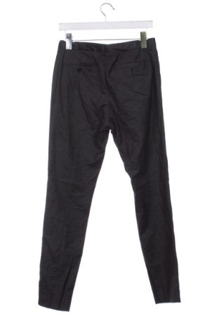 Pantaloni de bărbați H&M, Mărime S, Culoare Negru, Preț 25,99 Lei