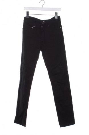 Pantaloni de bărbați H&M, Mărime S, Culoare Negru, Preț 128,99 Lei