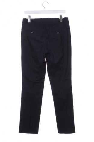 Pantaloni de bărbați H&M, Mărime S, Culoare Albastru, Preț 25,99 Lei