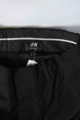 Herrenhose H&M, Größe M, Farbe Schwarz, Preis € 13,99