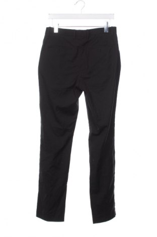 Pantaloni de bărbați H&M, Mărime M, Culoare Negru, Preț 25,99 Lei