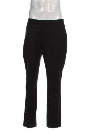 Herrenhose H&M, Größe L, Farbe Schwarz, Preis 6,99 €