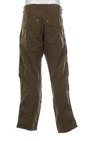 Herrenhose Haglofs, Größe XXL, Farbe Grün, Preis € 38,36