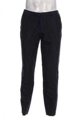 Herrenhose Hugo Boss, Größe L, Farbe Blau, Preis € 71,99