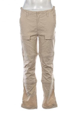 Herrenhose Human Nature, Größe L, Farbe Beige, Preis 27,49 €