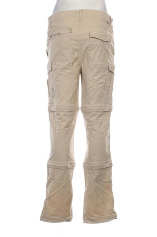 Herrenhose Human Nature, Größe L, Farbe Beige, Preis 13,99 €