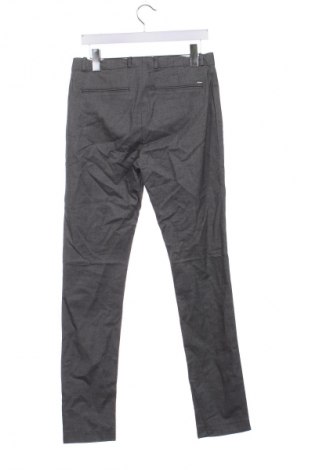 Herrenhose IKKS, Größe M, Farbe Grau, Preis 26,99 €