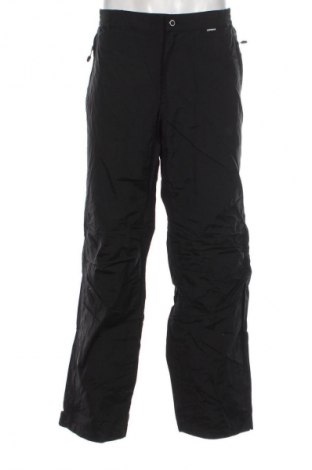 Herrenhose Icepeak, Größe XL, Farbe Schwarz, Preis € 36,99